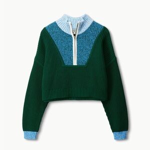 STAUD Hampton sweater